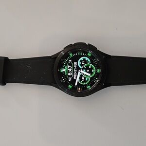 Samsung Galaxy Watch 4 Classic